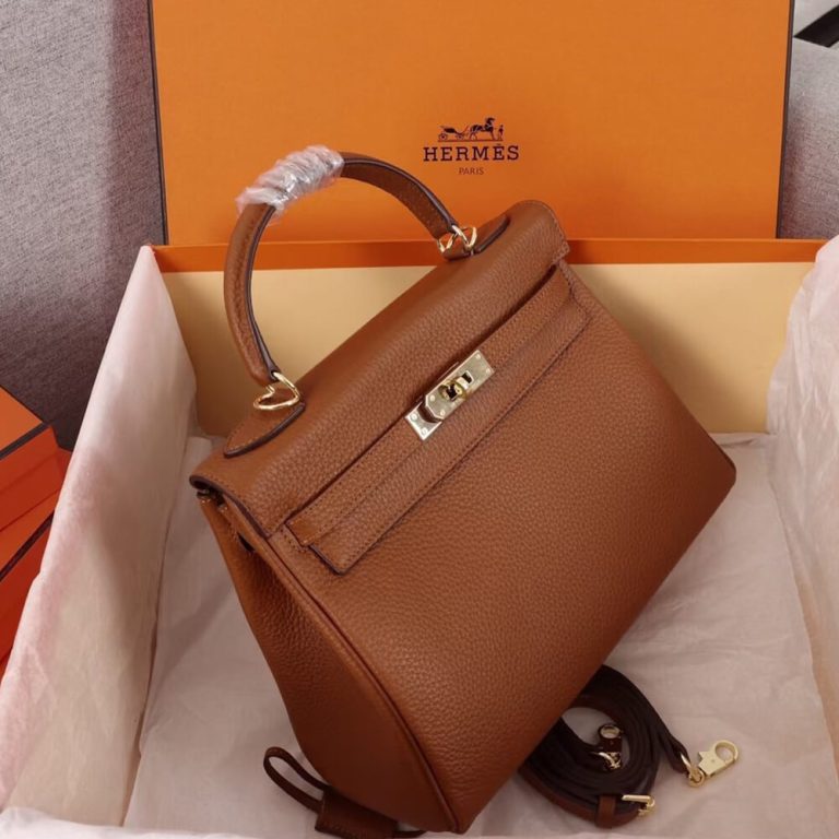 Hermes Kelly 28