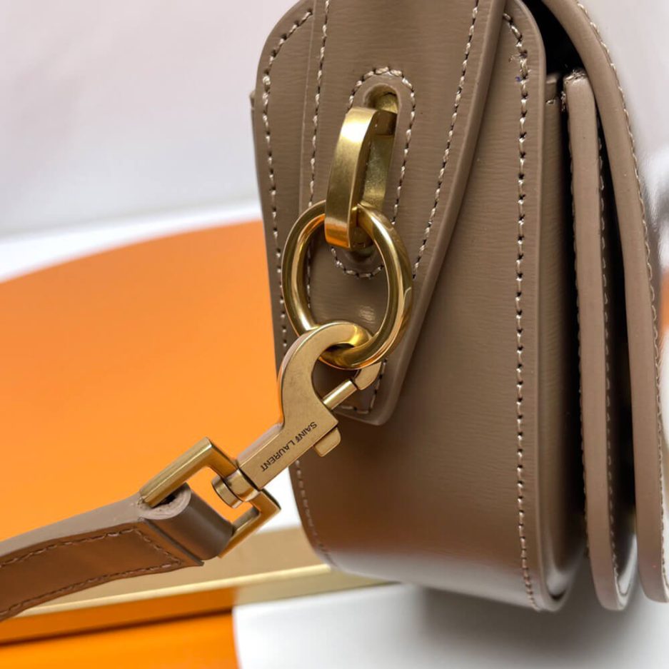 YSL VOLTAIRE IN BOX SAINT LAURENT