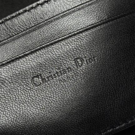 Diorstar Hobo Bag with Chain