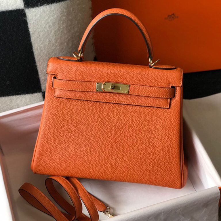 Hermes Kelly 28
