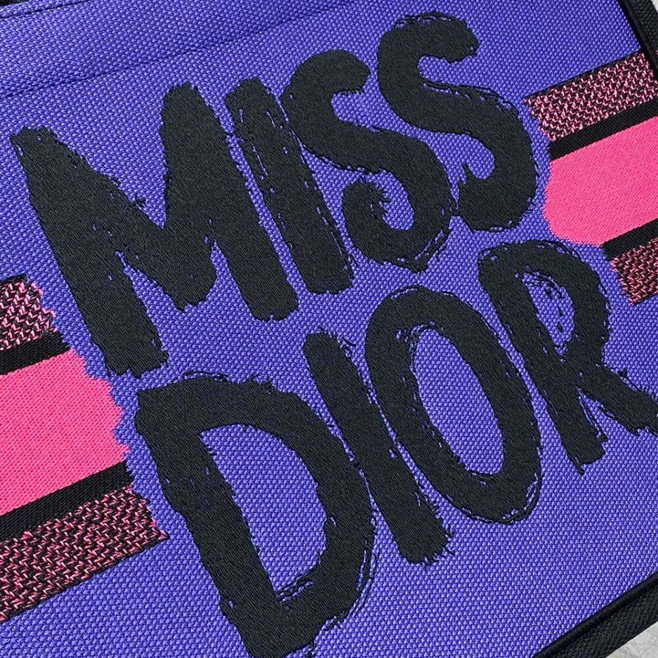 Medium Dior Book Tote