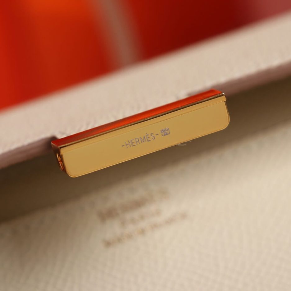 Hermes Constance wallet