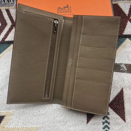 HERMES Bearn wallet