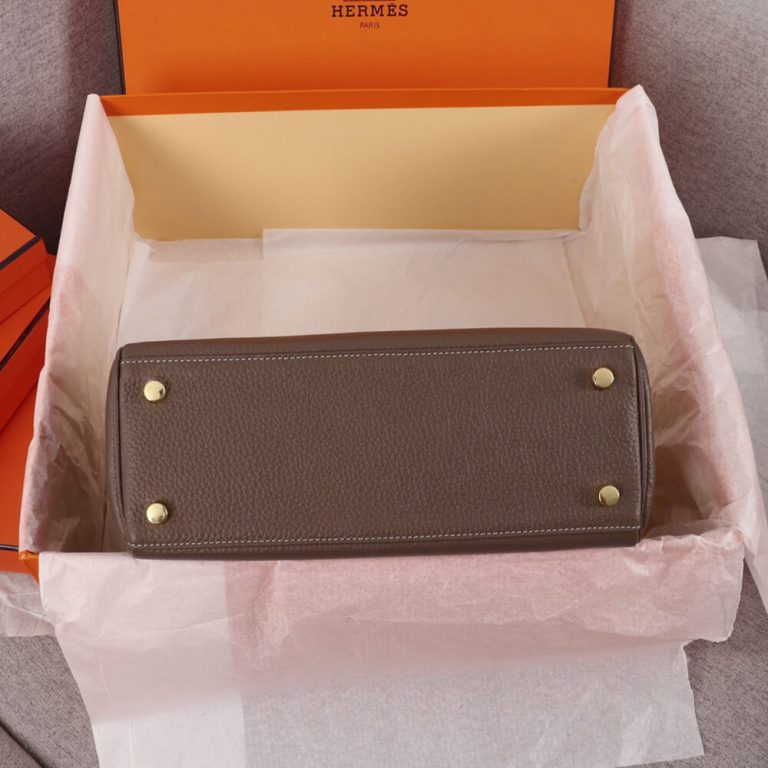 Hermes Kelly 28