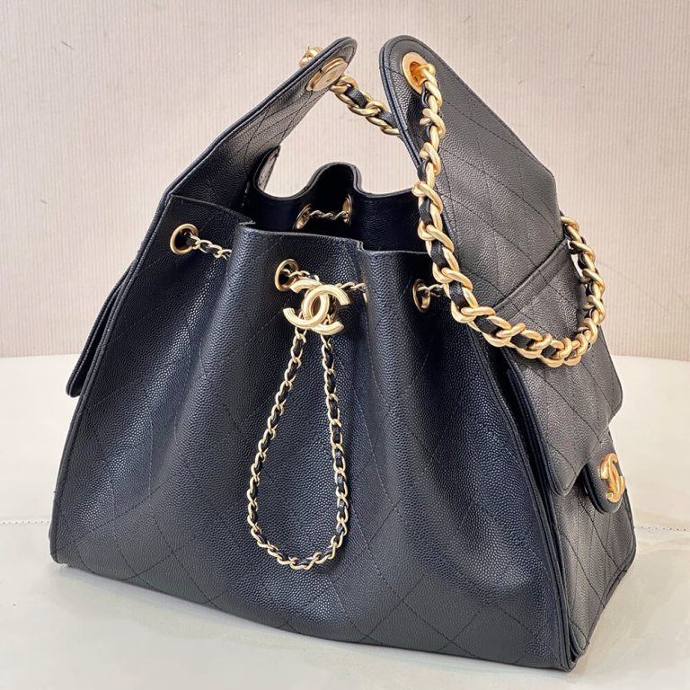 CHANEL 25 Small Handbag(HIGH-END GRADE)