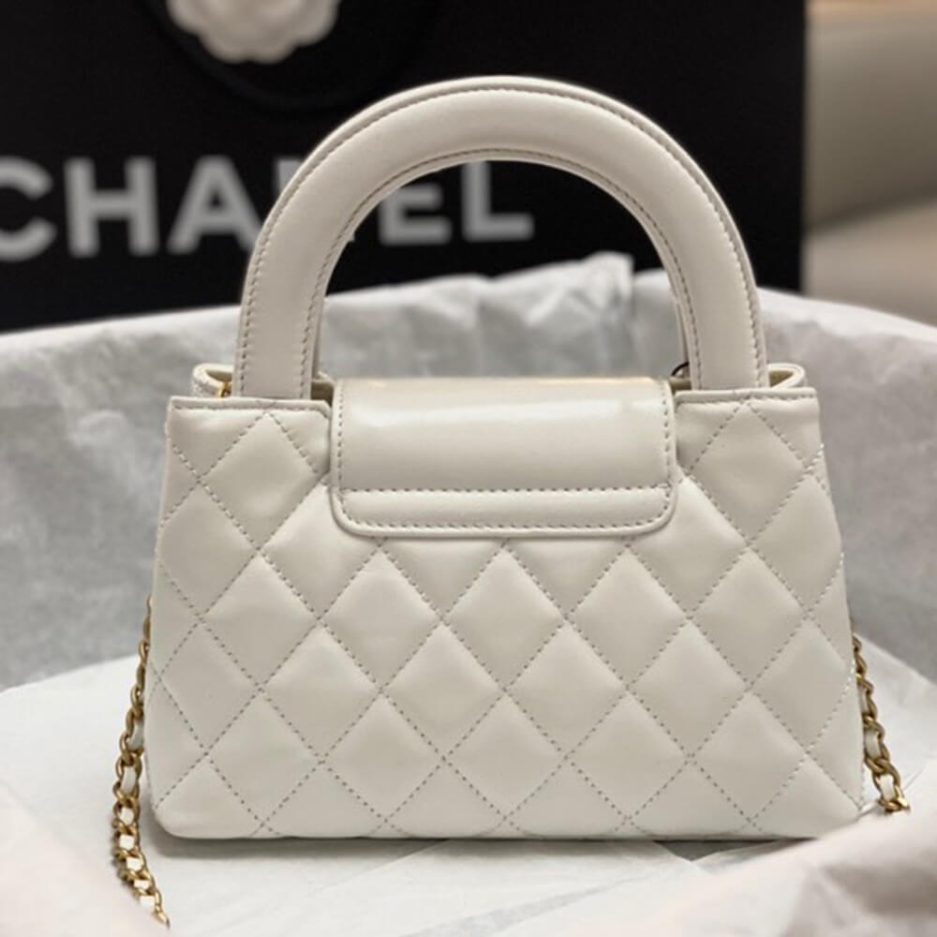 CHANEL KELLY BAG
