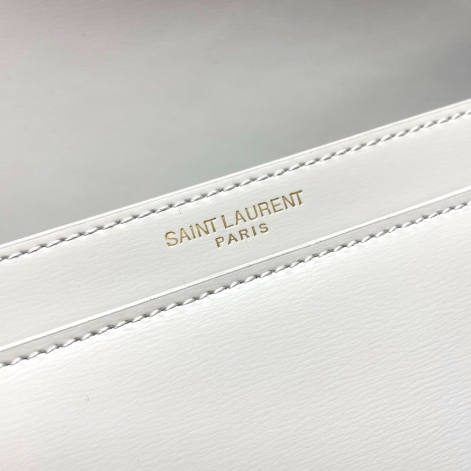 YSL VOLTAIRE IN BOX SAINT LAURENT
