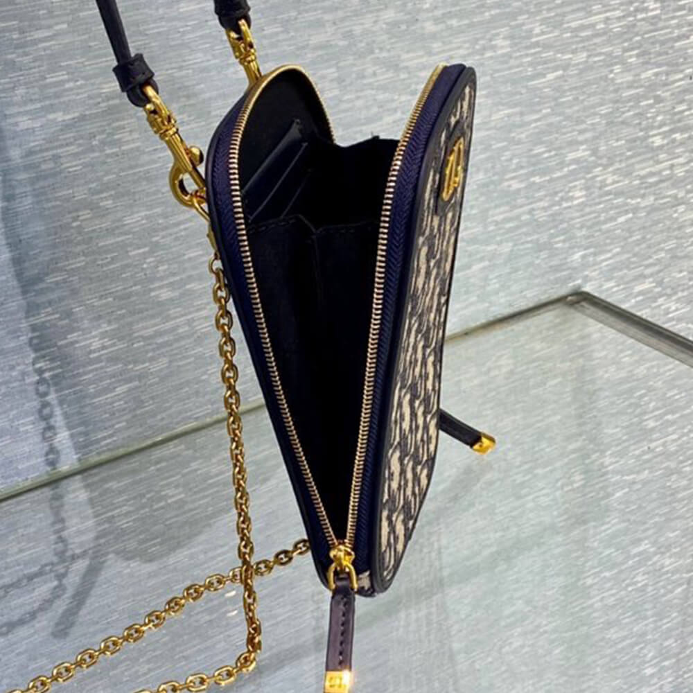Dior 30 Montaigne Call’in Dior Phone Holder