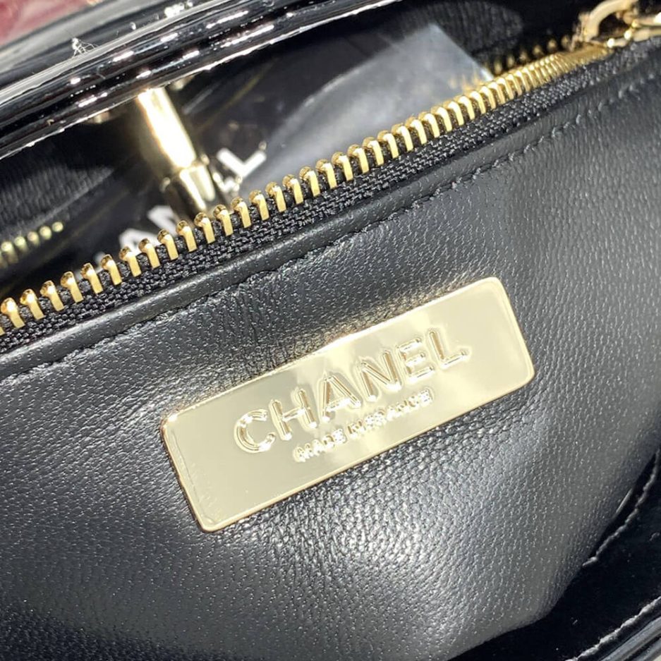 CHANEL 31 MINI SHOPPING BAG