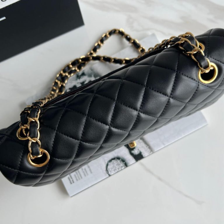 CHANEL CLASSIC FLAP HANDBAG(High-End Grade)