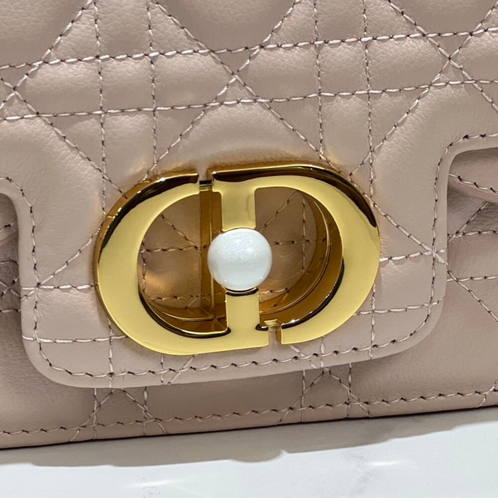 Small Dior Jolie handbag