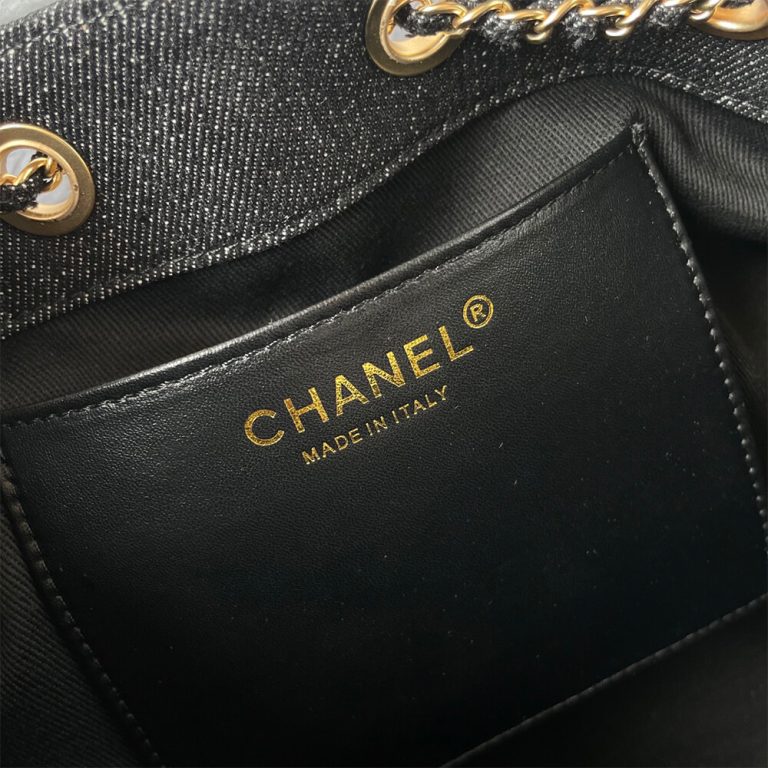 CHANEL 25 Small Handbag(HIGH-END GRADE)