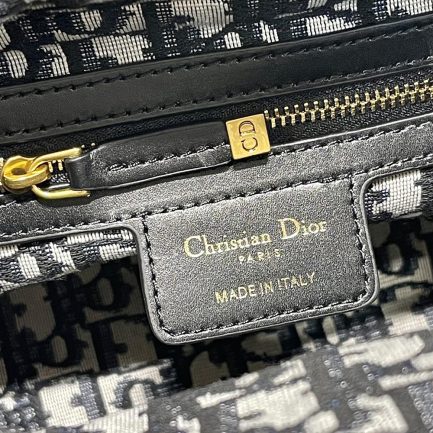 Lady DIOR Wicker Bag(high-end grade)