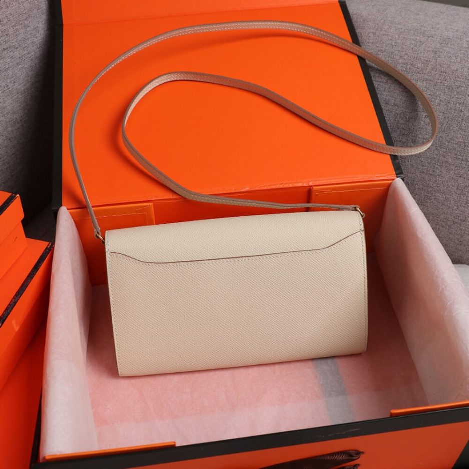 Hermes Constance wallet