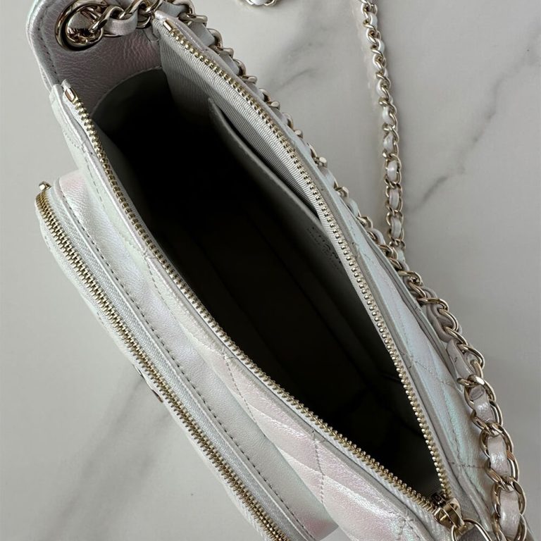 CHANEL Camera Bag(HIGH-END GRADE)