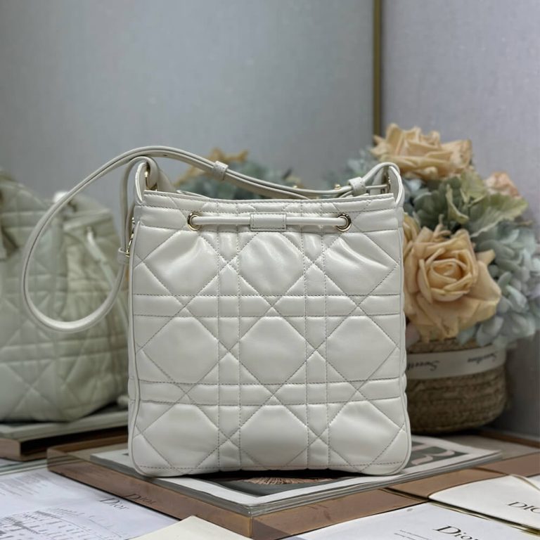 Dior Medium D-Motion Bag(HIGH-END GRADE)