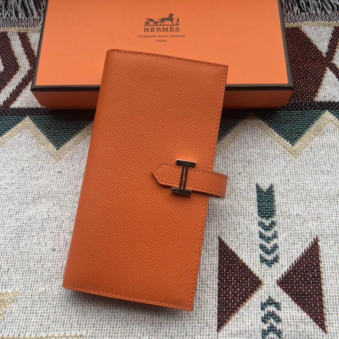 HERMES Bearn wallet