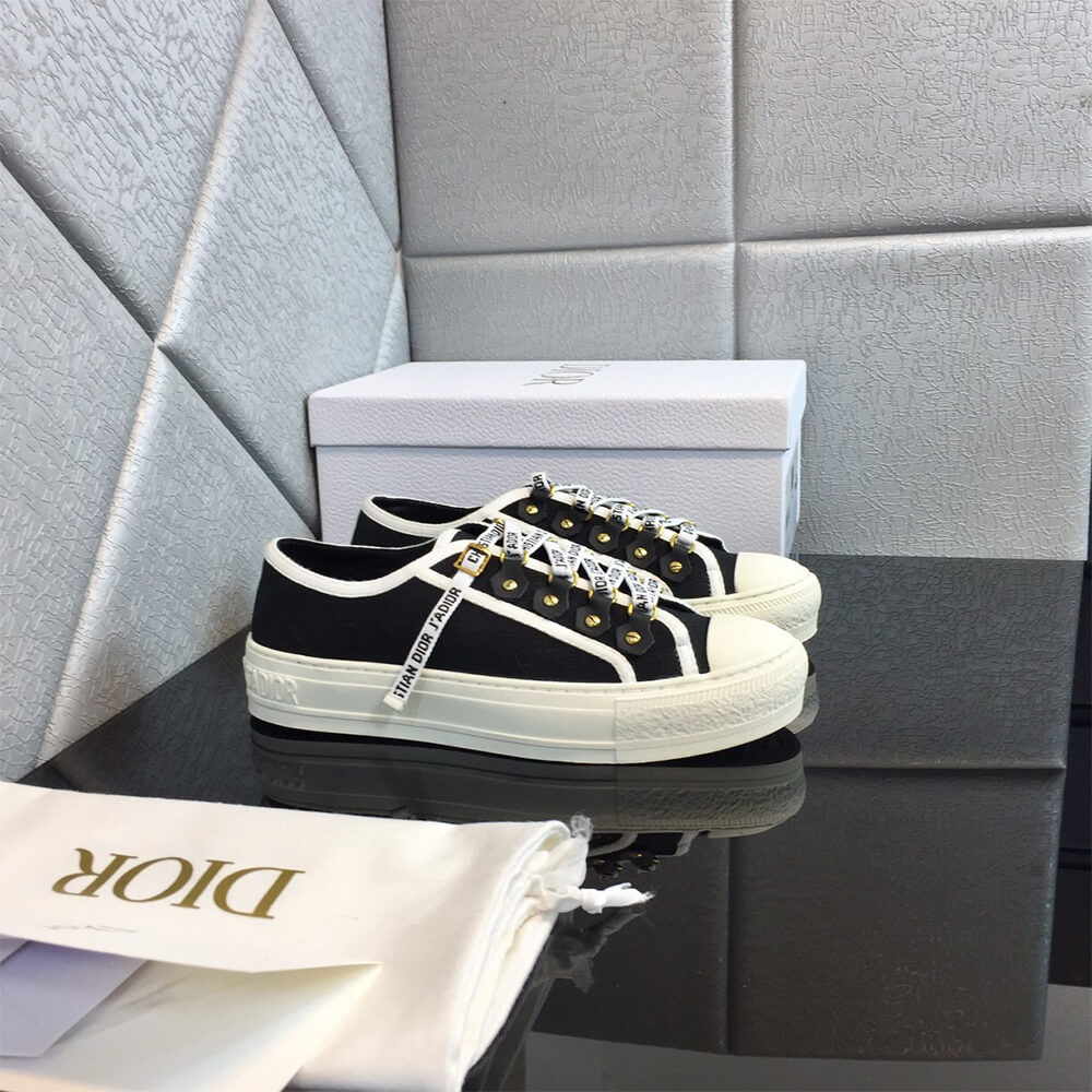 WALK’N’DIOR SNEAKER