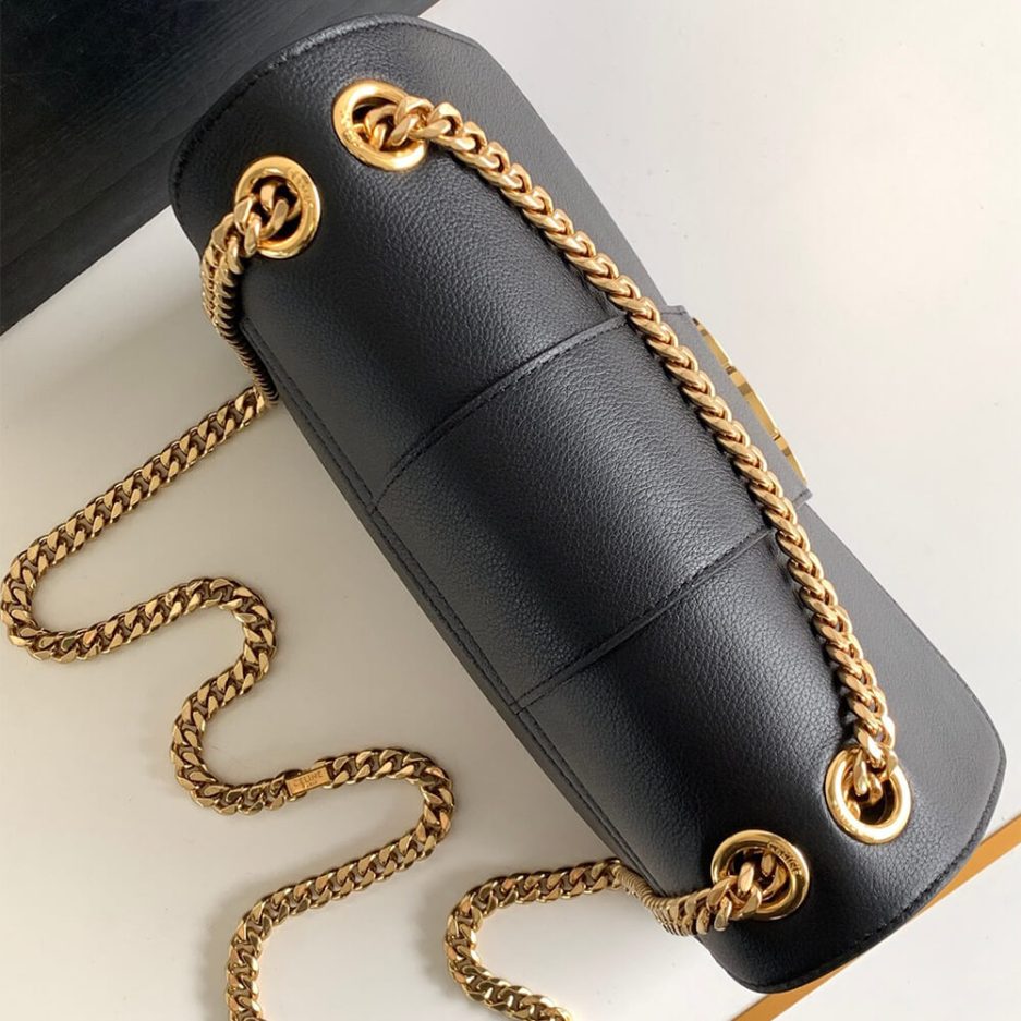 Medium CELINE VICTOIRE bag in soft calfskin