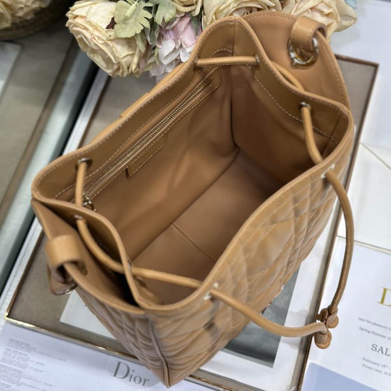 Dior Medium D-Motion Bag(HIGH-END GRADE)