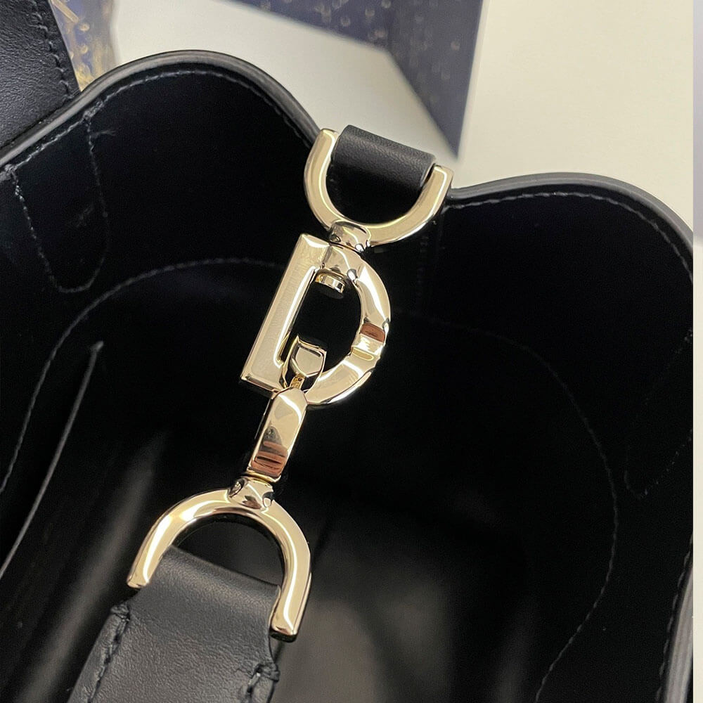 Dior Toujours Vertical Nano ToteBag(high-end grade)