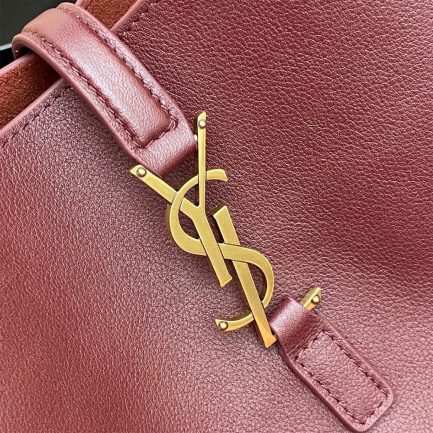 YSL le 5 a 7 supple small