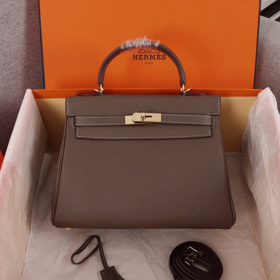 Hermes Kelly 28