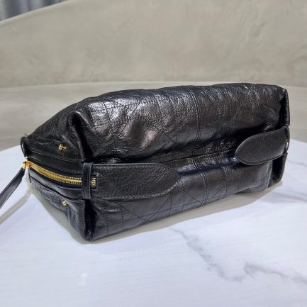 Dior Medium D-Journey Bag