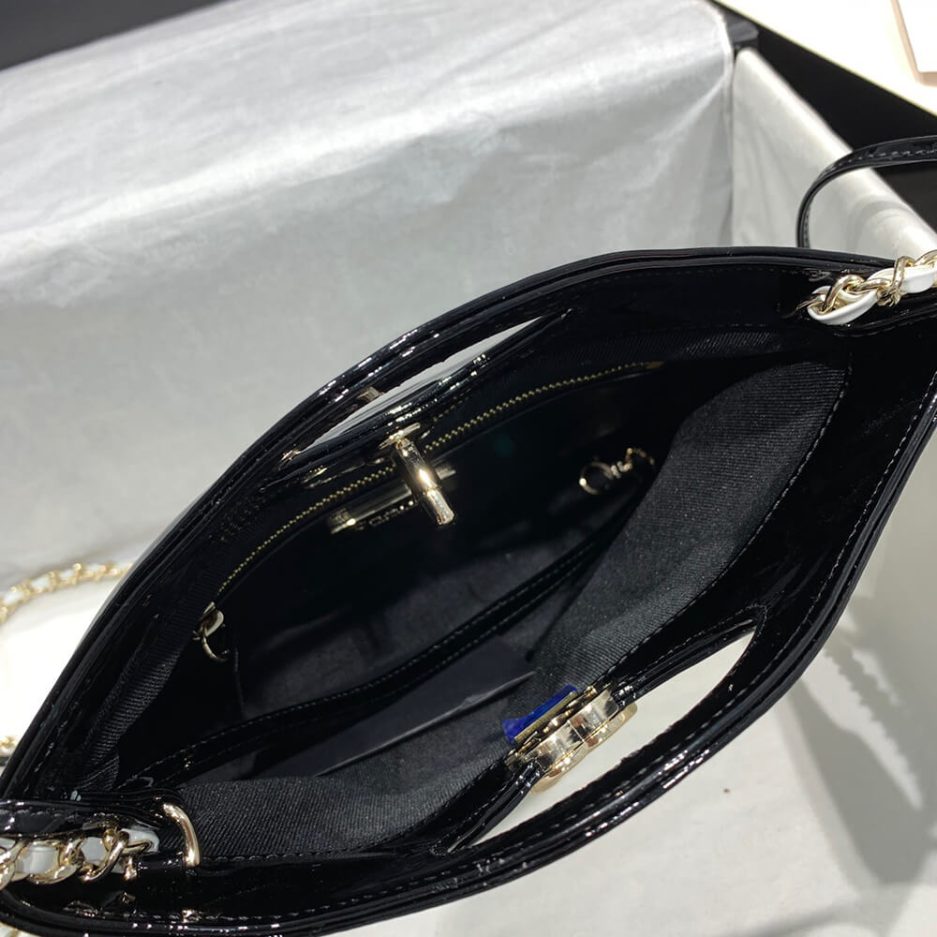 CHANEL 31 MINI SHOPPING BAG