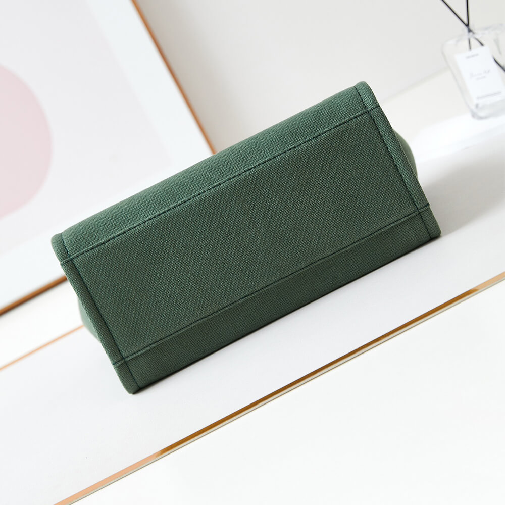 Chanel Small Tote Bag