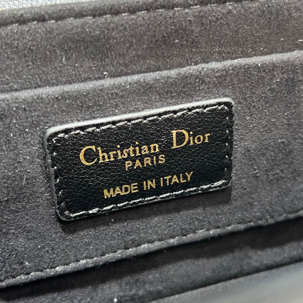 Small Dior Jolie handbag