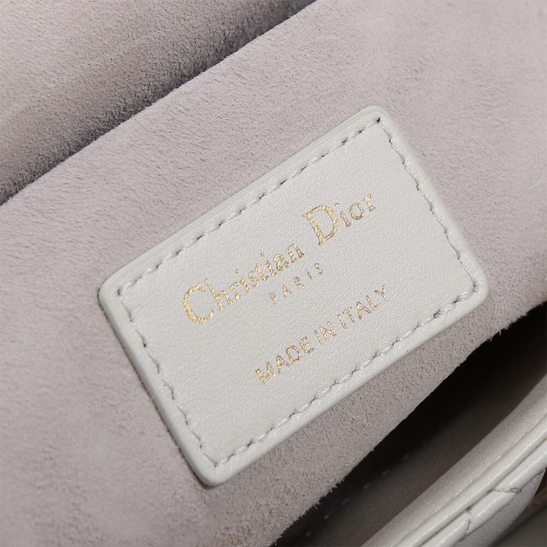Dior Medium Lady D-Joy Bag(HIGH-END GRADE)