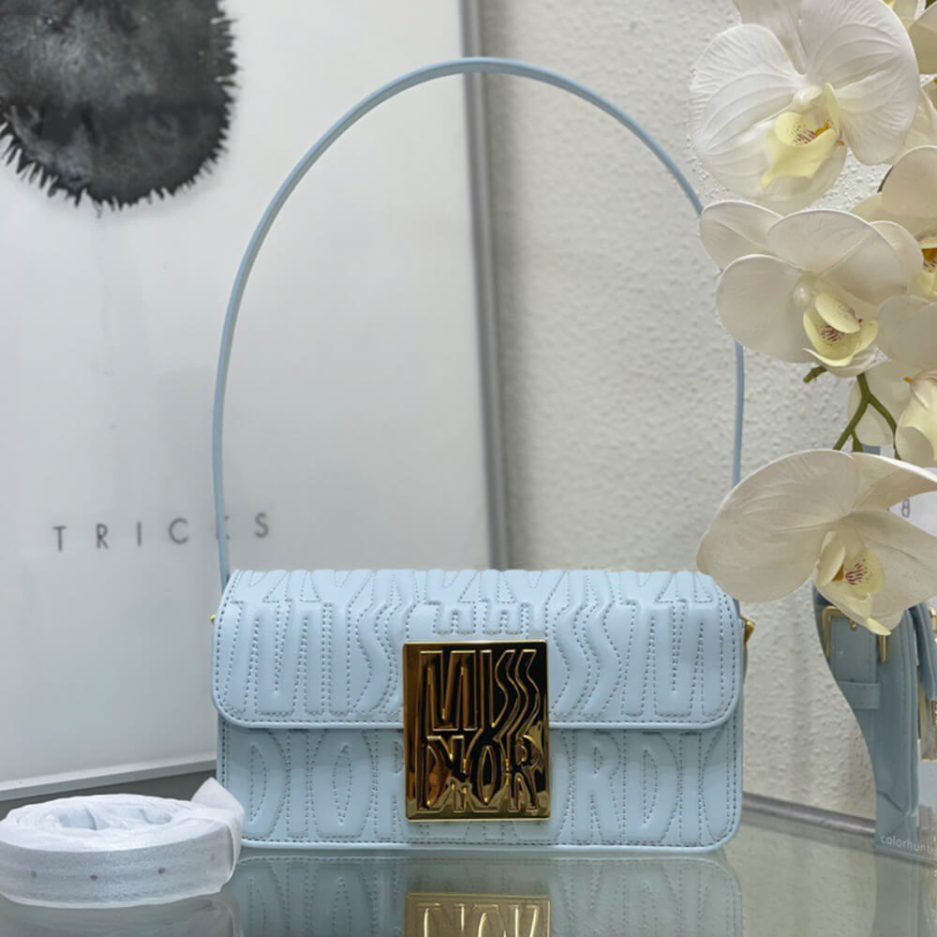 Miss Dior Flap Bag