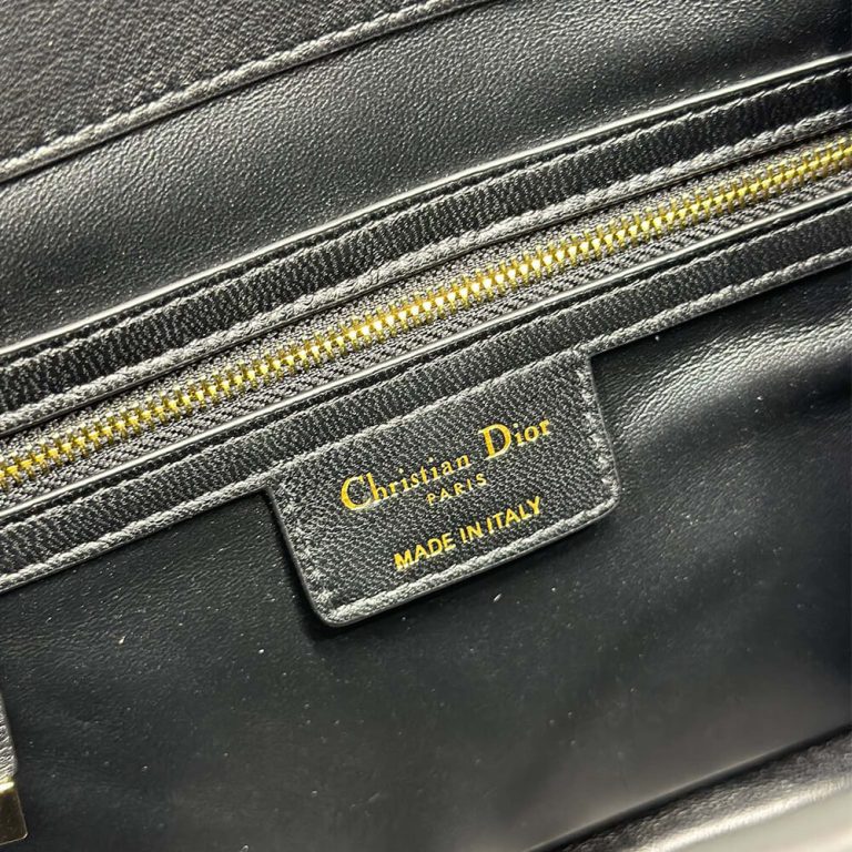 Dior Medium D-Motion Bag(HIGH-END GRADE)