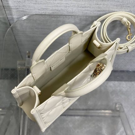 Mini Dior Book Tote
