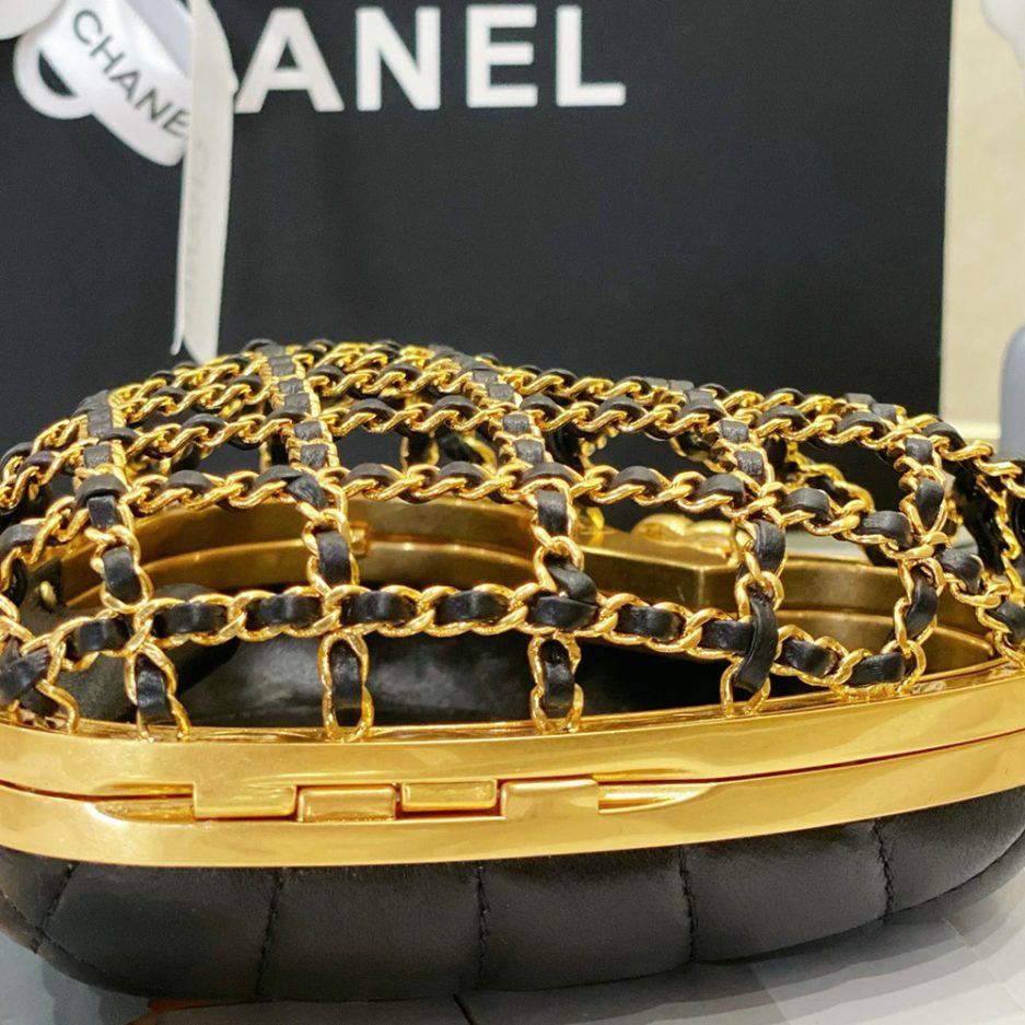 CHANEL 23S (high-end grade)