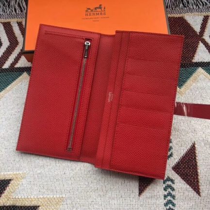 HERMES Bearn wallet