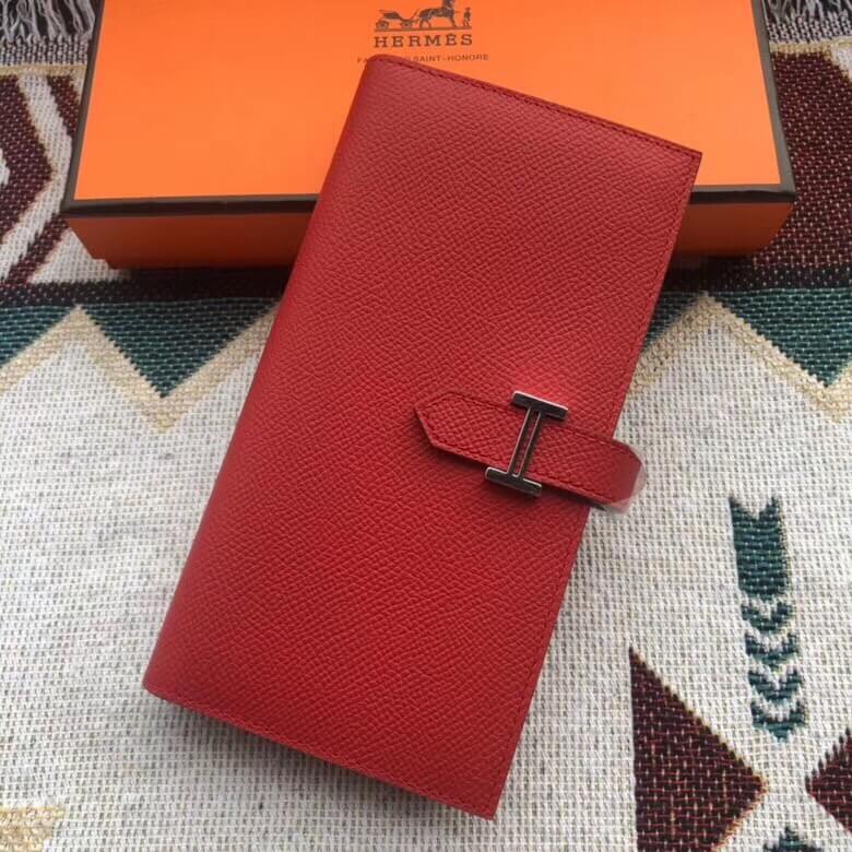 HERMES Bearn wallet