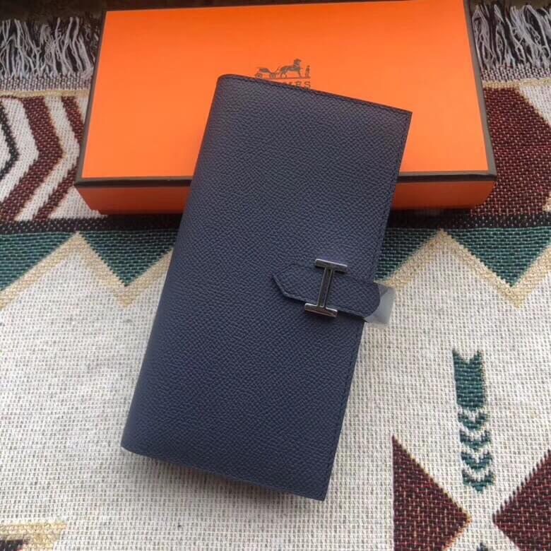 HERMES Bearn wallet