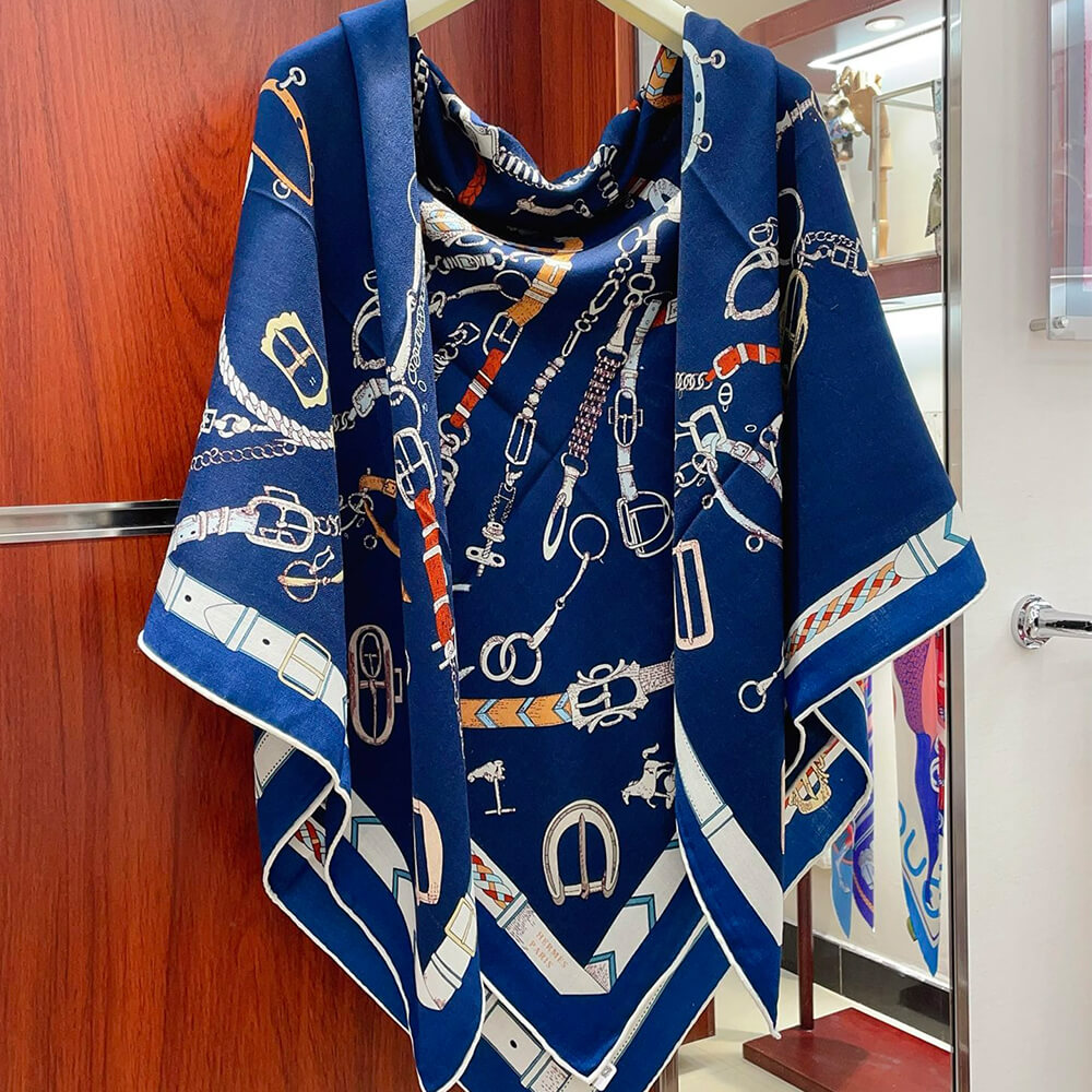 Hermes Shawl