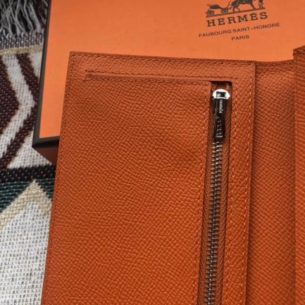 HERMES Bearn wallet