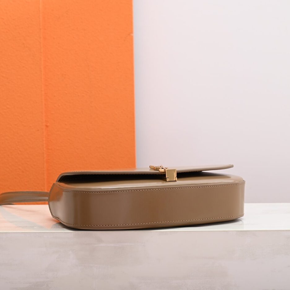 YSL Boxed Mini Voltaire