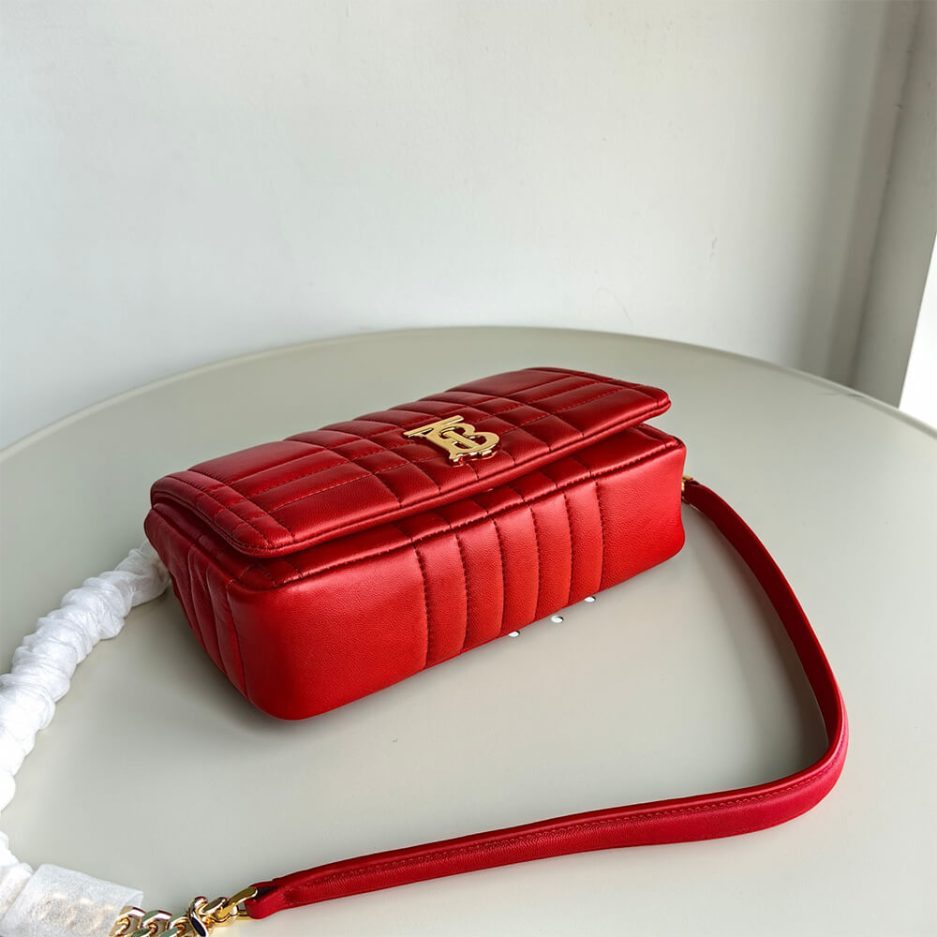 Burberry Small Lola Bag