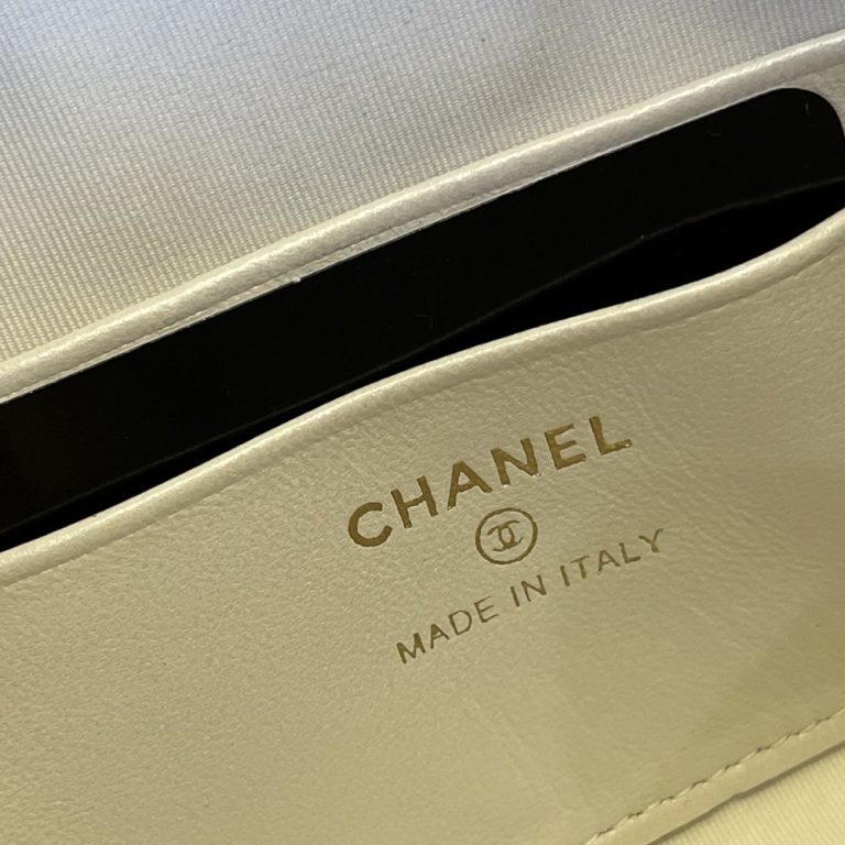 CHANEL Chain bag (high-end grade)