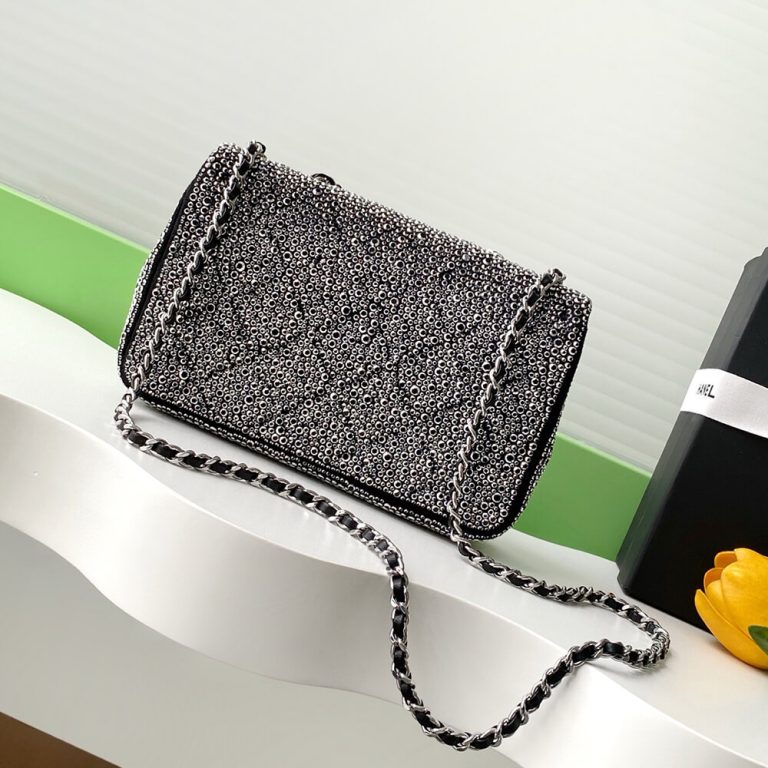 Chanel Evening Bag(high-end grade)