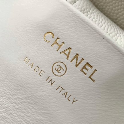 Chanel Classic Clutch with Chain(HIGH-END GRADE)