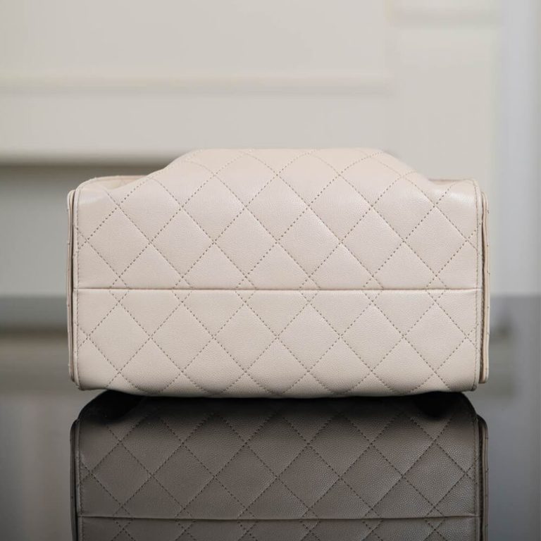 CHANEL 25 Small Handbag(HIGH-END GRADE)