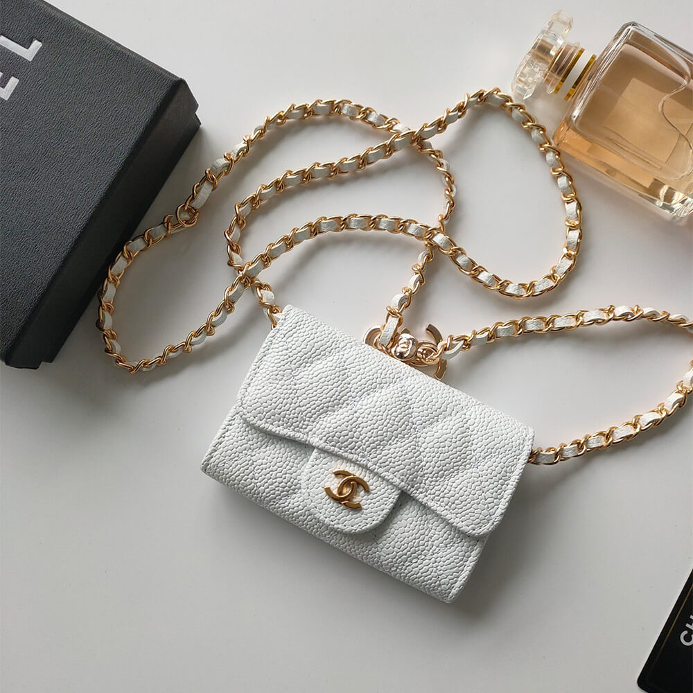 Chanel Waist bag