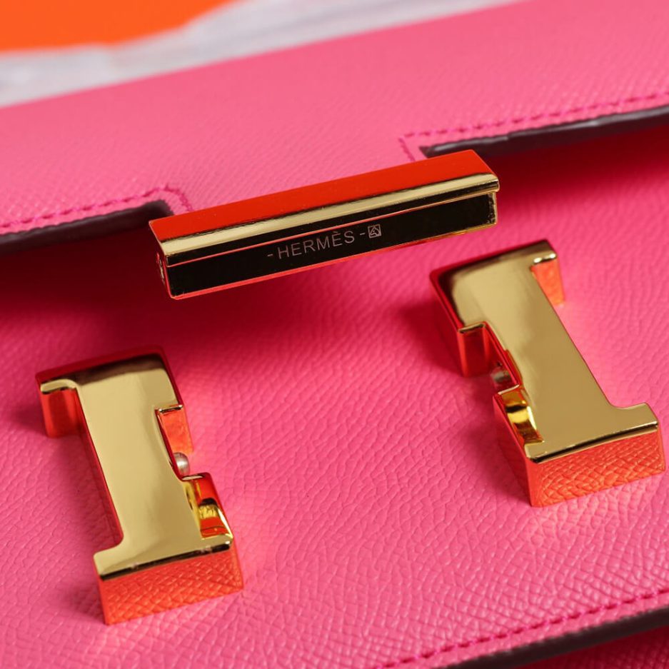Hermes Constance 24
