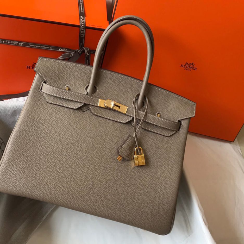 Hermes Birkin 35